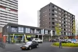 70μ² Διαμέρισμα προς ενοικίαση για 932.93€/μήνα σε Houtweg 323, Emmen