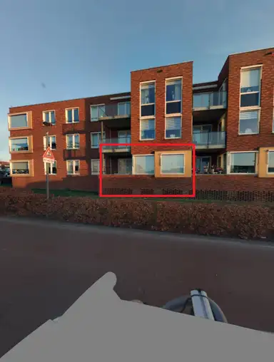 m2 Wohnung zur Miete für 835.63€/Monat in Helterbult 22, Roden