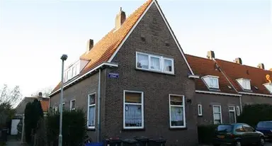 62.96m2 house to rent for 764.14€/month in Voorbroodstraat 3, Arnhem