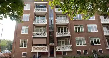 73.56m2 Wohnung zur Miete für 671.99€/Monat in Johan de Wittlaan 310-1, Arnhem