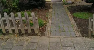 49m2 Haus zur Miete für 498.2€/Monat in Burgemeester Verstraatenlaan 31, Beuningen