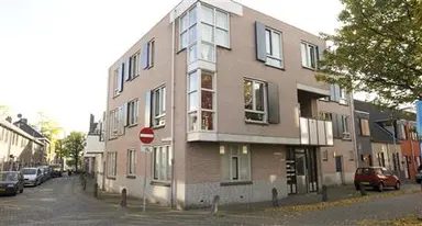 61.39m2 Wohnung zur Miete für 713.02€/Monat in Noord-Peterstraat 38, Arnhem