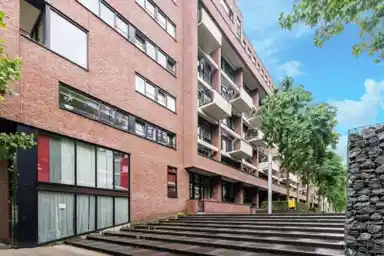 103m2 Flat zur Miete für 2395€/Monat in Lichtstraat, Eindhoven