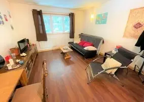10m2 Appartement te huur voor 410€/maand in Amsterdam