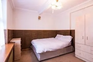 26m2 Appartement te huur voor 655€/maand in Amsterdam