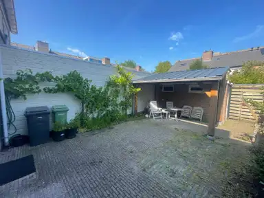 20m2 room to rent for 800€/month in Ranonkelstraat, Groningen
