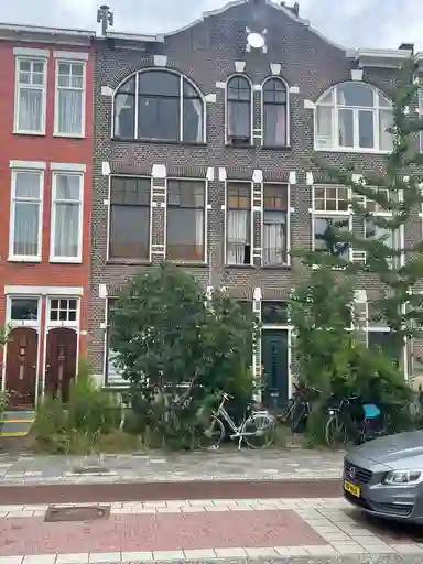 78m2 apartment to rent for 1345€/month in Peizerweg, Groningen