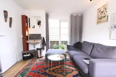 15m2 room to rent for 428€/month in Sumatrastraat, Zwolle