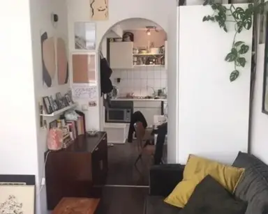 30m2 studio to rent for 1050€/month in Zadelstraat, Utrecht