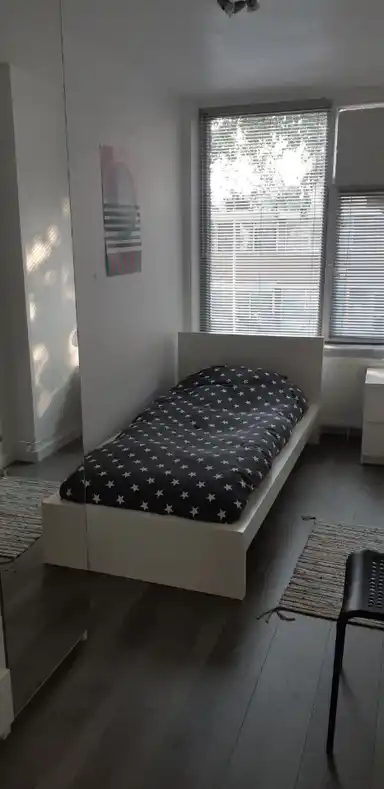 10m2 room to rent for 575€/month in Hannolaan, Utrecht