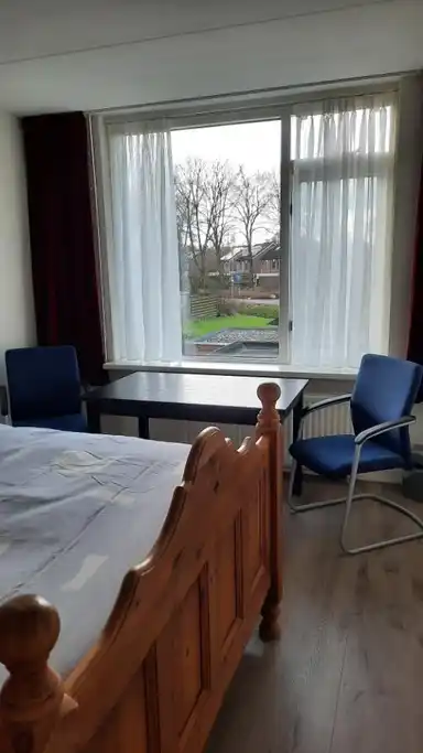 12m2 room to rent for 550€/month in Speenkruid, Beilen