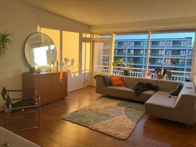 80m2 Zimmer zur Miete für 750€/Monat in Overschiestraat, Amsterdam