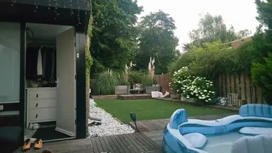 150m2 Appartement te huur voor 1640€/maand in Distelweide, Voorburg