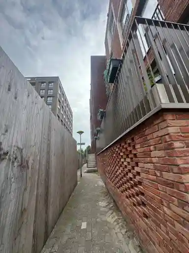 64m2 Wohnung zur Miete für 1145€/Monat in Waagstraat, Lelystad