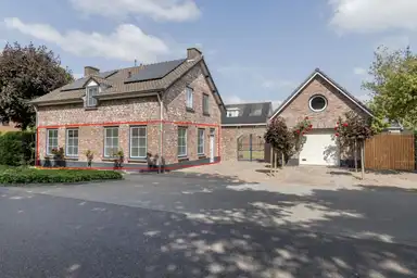 62m2 flat to rent for 1750€/month in Suffolkweg 22, Weert