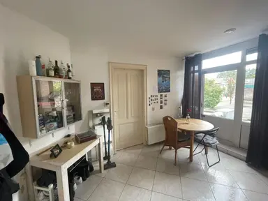 40m2 studio to rent for 1159€/month in Statensingel, Maastricht