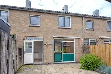 11m2 room to rent for 575€/month in Haydnstraat, Schagen