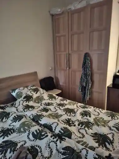 64μ² Διαμέρισμα προς ενοικίαση για 750€/μήνα σε Pieter de Hoochlaan, Apeldoorn
