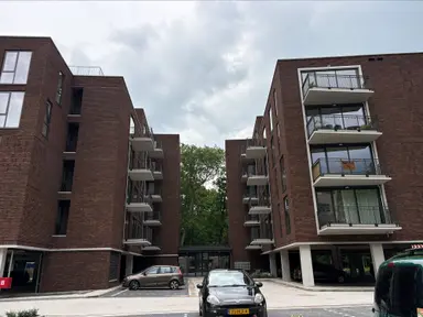 49m2 flat te huur voor 713.02€/maand in Meester van Coothstraat 5-24, Veghel