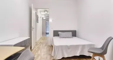 21μ² Δωμάτιο προς ενοικίαση για 560€/μήνα σε Picushof, Eindhoven