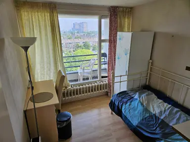 12m2 room to rent for 850€/month in Windvorst, Hoofddorp