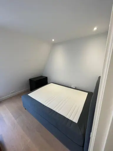 11m2 room to rent for 950€/month in Weteringschans, Amsterdam