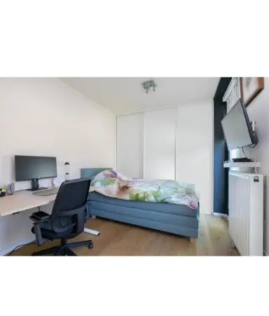 16m2 room to rent for 1250€/month in Professor J.H. Gunningstraat, Amsterdam
