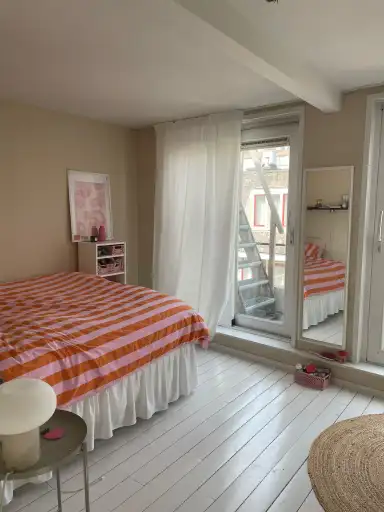 75m2 room to rent for 1550€/month in Paardenstraat, Amsterdam
