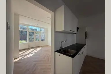 m2 flat to rent for 1545€/month in Bredasestraat 36, Bergen op Zoom