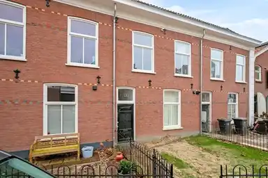 60m2 apartment to rent for 1675€/month in Cuneralaan 8, Rhenen