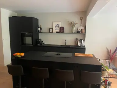 75m2 apartment to rent for 2750€/month in Marco Polostraat, Amsterdam
