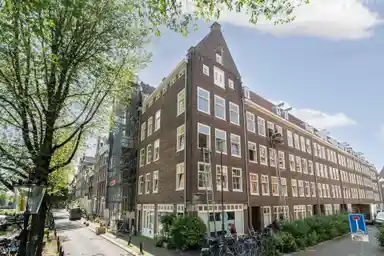 115m2 apartment to rent for 3950€/month in Oude Waal 25-2, Amsterdam