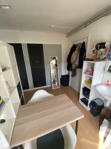 14m2 room to rent for 425€/month in Oppenheimstraat, Groningen