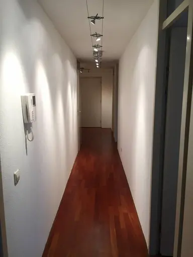 95m2 apartment to rent for 2250€/month in Pompenburg, Rotterdam