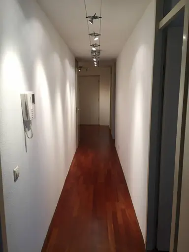 95m2 flat to rent for 2250€/month in Pompenburg 266, Rotterdam