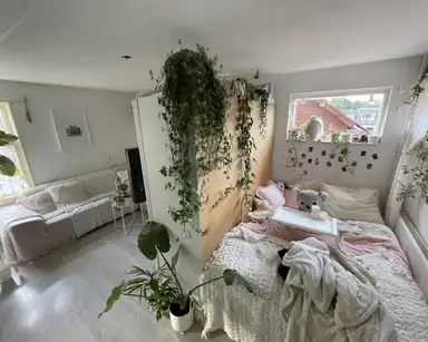 19m2 room to rent for 450€/month in Wielingenweg, Alkmaar