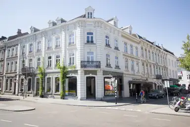 36m2 Studio zur Miete für 1395€/Monat in Stationsstraat 37, Maastricht