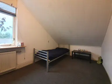 10m2 room to rent for 280€/month in Ruiterakker, Assen