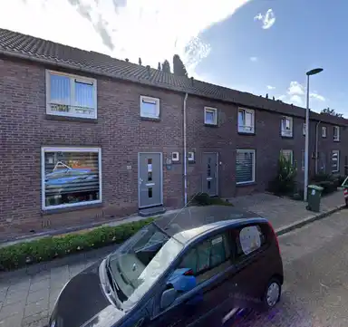 m2 house to rent for 764.14€/month in Kasteel Walburglaan 53, Maastricht