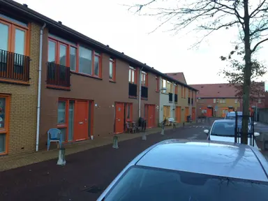 75m2 house to rent for 764.14€/month in Operatie Mannahof 33, Nootdorp