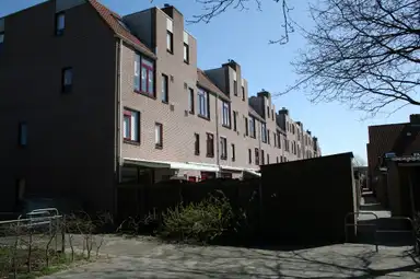 59m2 Appartement te huur voor 764.14€/maand in Zandeveltweg 58, 's-Gravenzande