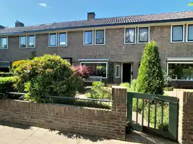 m2 huis te huur voor 2150€/maand in Minister A.S. Talmalaan 15, Bussum