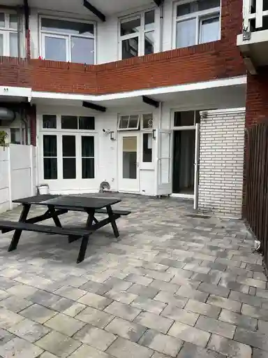 m2 flat te huur voor 1450€/maand in Van Arembergelaan, Voorburg