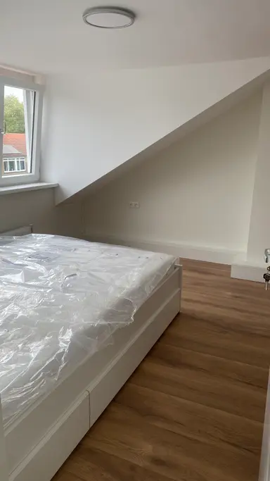15m2 room to rent for 600€/month in Proveniersveld, Breda
