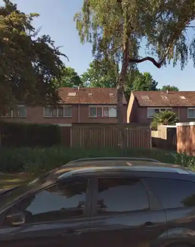 m2 house to rent for 764.14€/month in Elsschotplantsoen 24, Hengelo