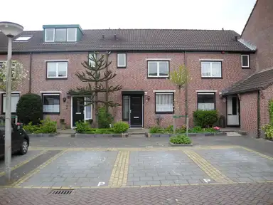 116m2 house to rent for 3200€/month in Schutsluis 94, Amstelveen