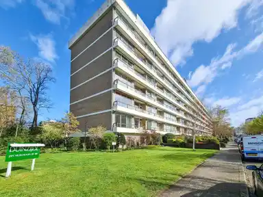 108m2 apartment to rent for 2450€/month in Jan Muschlaan 48, The Hague