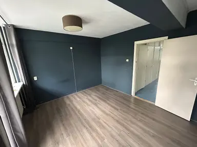 14m2 Kamer te huur voor 324.53€/maand in Isaäc da Costalaan 367, Delft