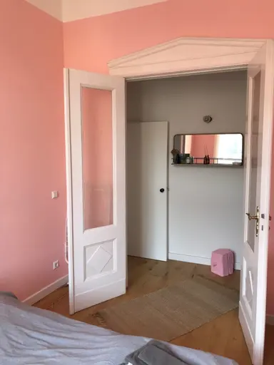 21m2 room to rent for 540€/month in Ceramstraat, Groningen