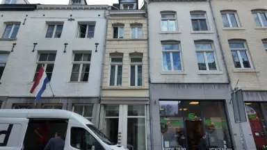 42m2 apartment to rent for 925€/month in Brusselsestraat, Maastricht